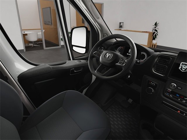 New 2024 RAM ProMaster 3500 w/ Delivery Van Package image 21