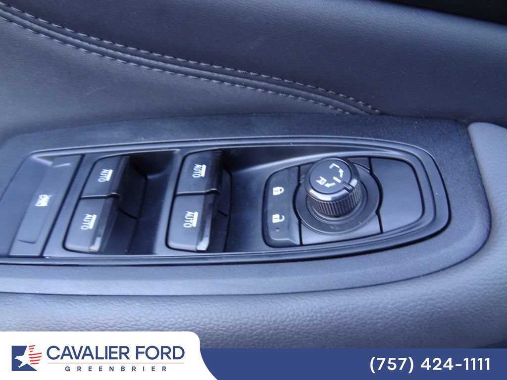 Used 2024 Subaru Outback Wilderness AWD/4WD image 17