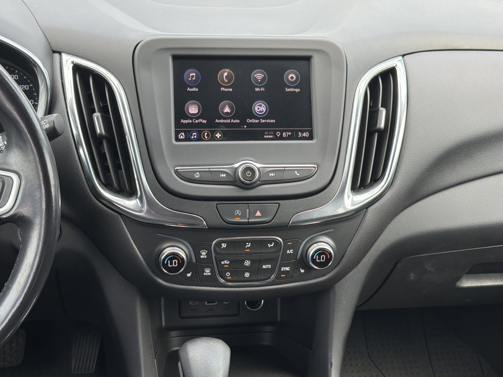 Used 2022 Chevrolet Equinox LT AWD/4WD image 30