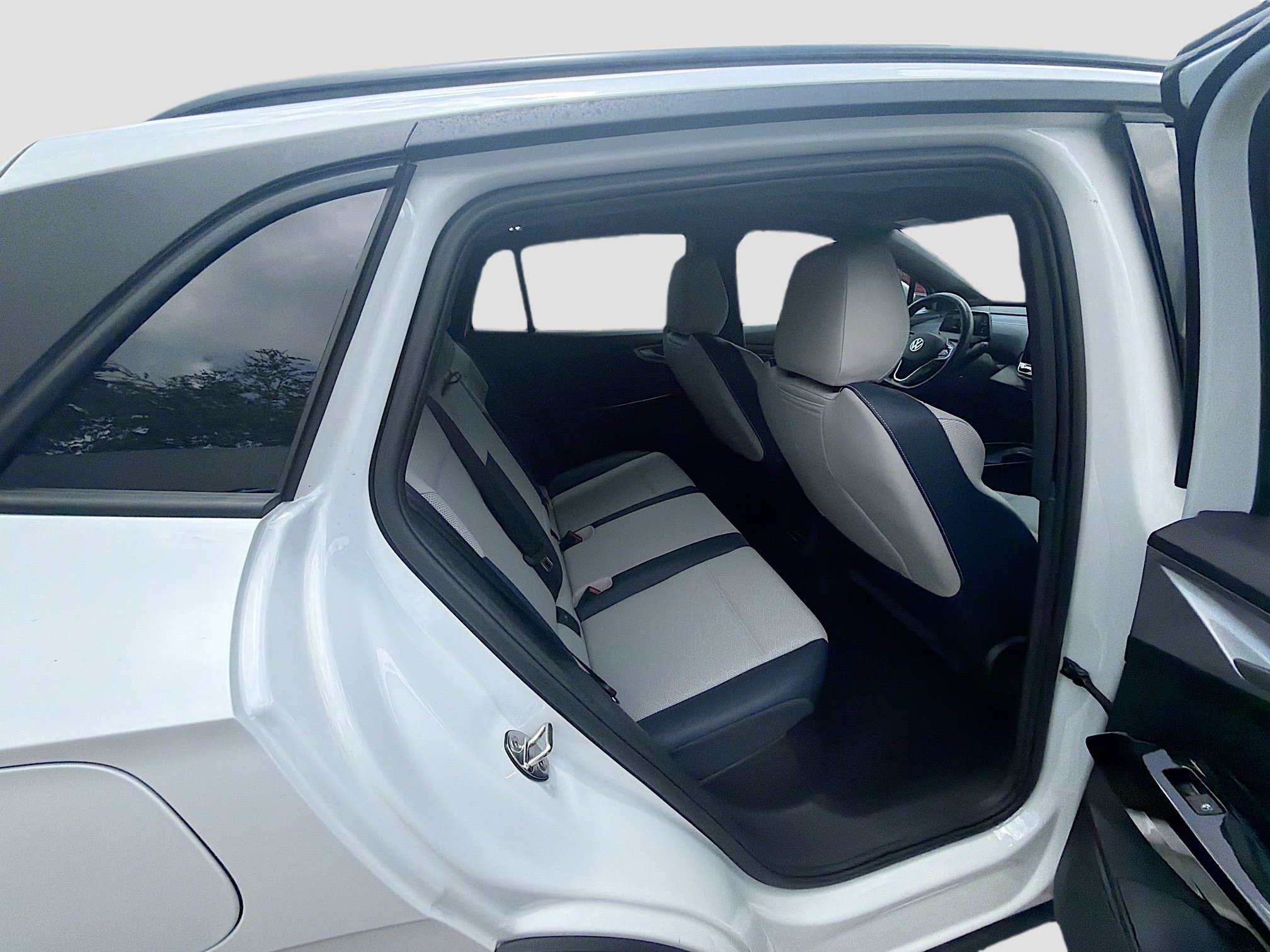 Used 2024 Volkswagen ID.4 Pro S RWD image 29