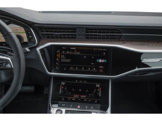 Used 2025 Audi A6 Premium Plus AWD/4WD image 9