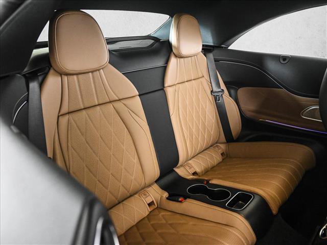 Used 2024 Mercedes-Benz CLE 300 4MATIC Cabriolet image 21