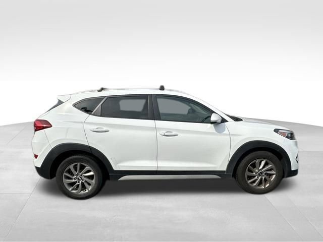 Used 2017 Hyundai Tucson SE Plus FWD image 9