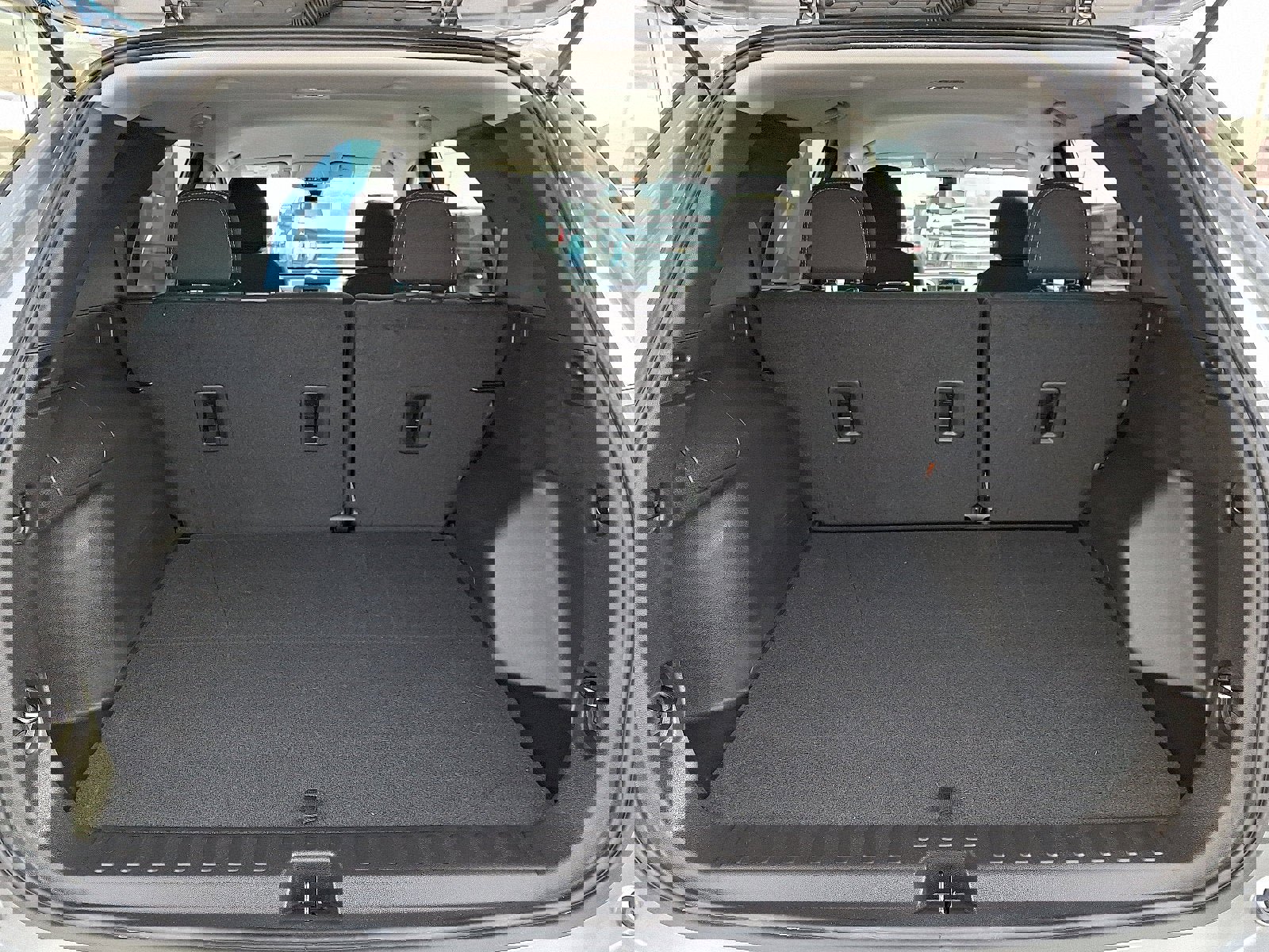 Used 2024 Chevrolet Equinox LS w/ LS Convenience Package image 27