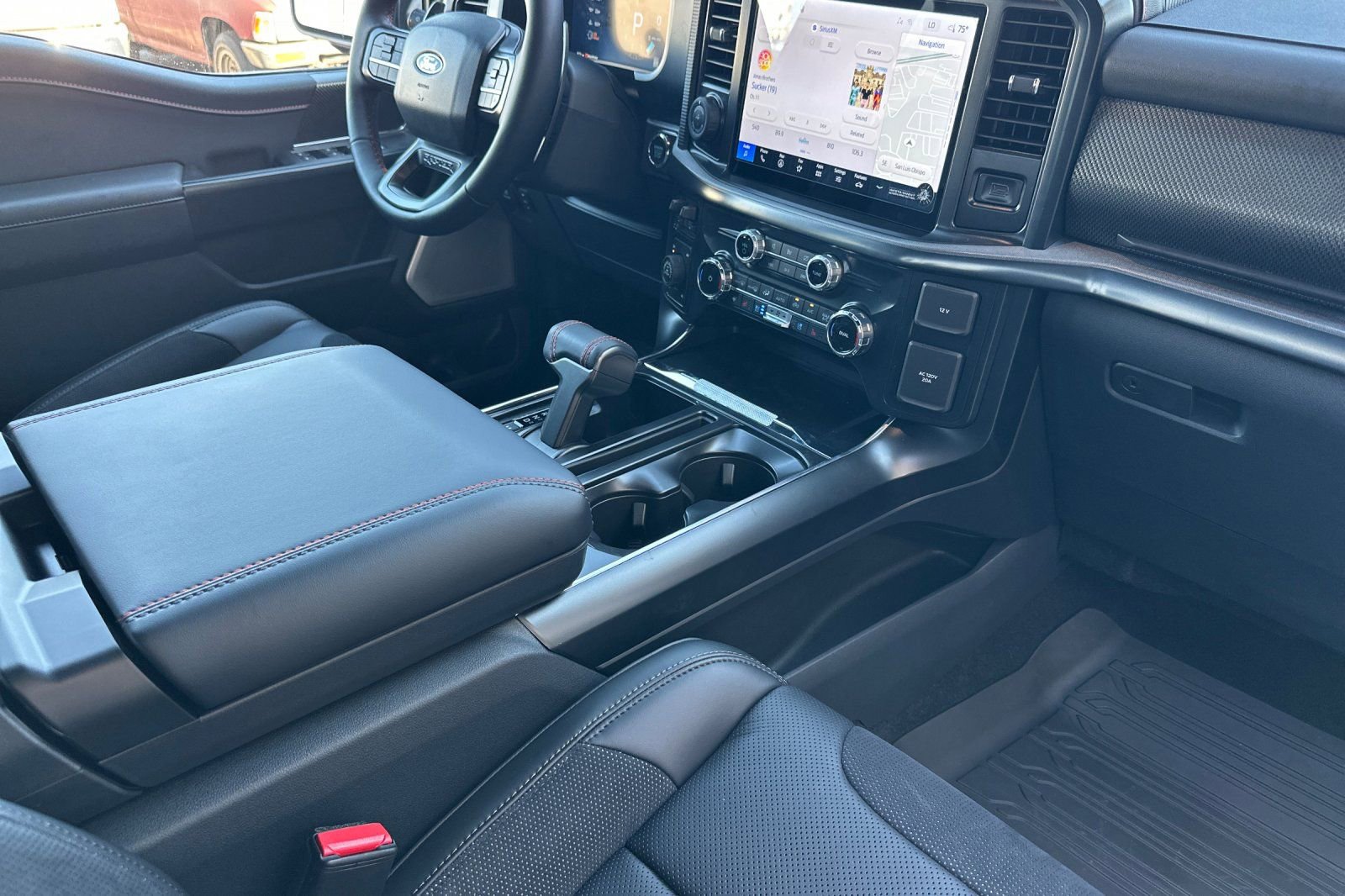 New 2026 Ford F150 Raptor image 14