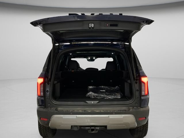 New 2026 Honda Passport TrailSport image 35