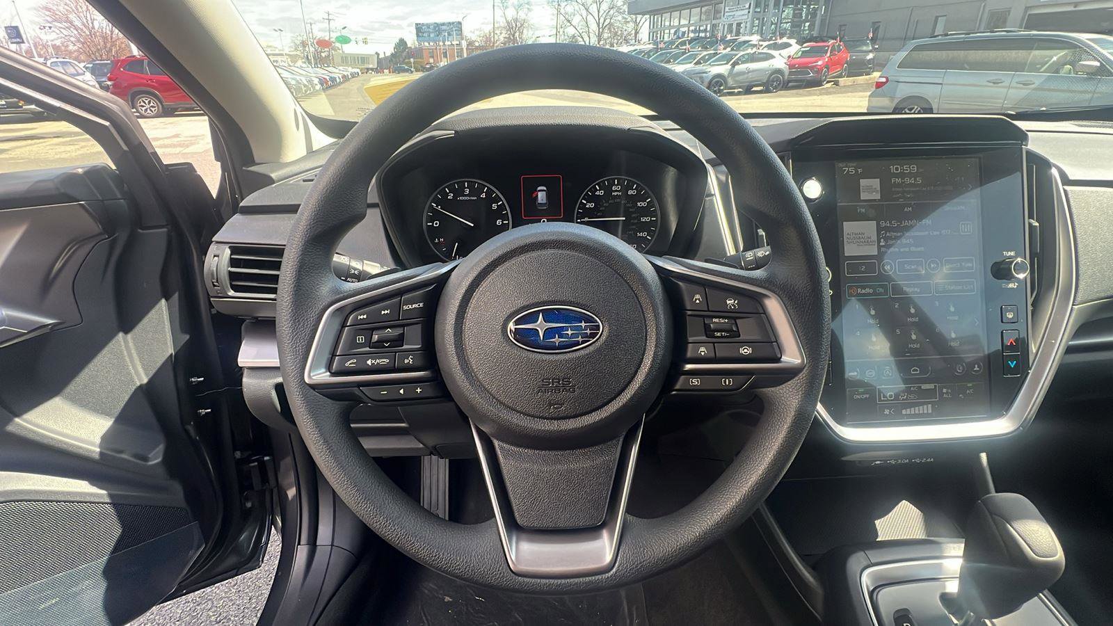 New 2026 Subaru Impreza 2.0i Sport AWD/4WD image 18