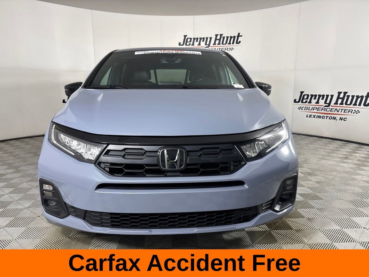 Used 2025 Honda Odyssey Sport-L image 3