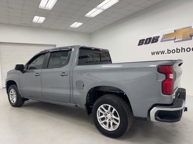 Used 2020 Chevrolet Silverado 1500 LT w/ All-Star Edition AWD/4WD image 7