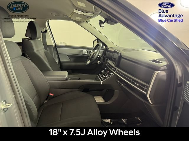 Used 2024 Hyundai Santa Fe SE AWD/4WD image 17