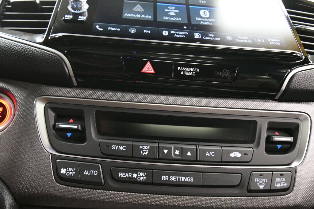 Used 2024 Honda Ridgeline RTL image 21