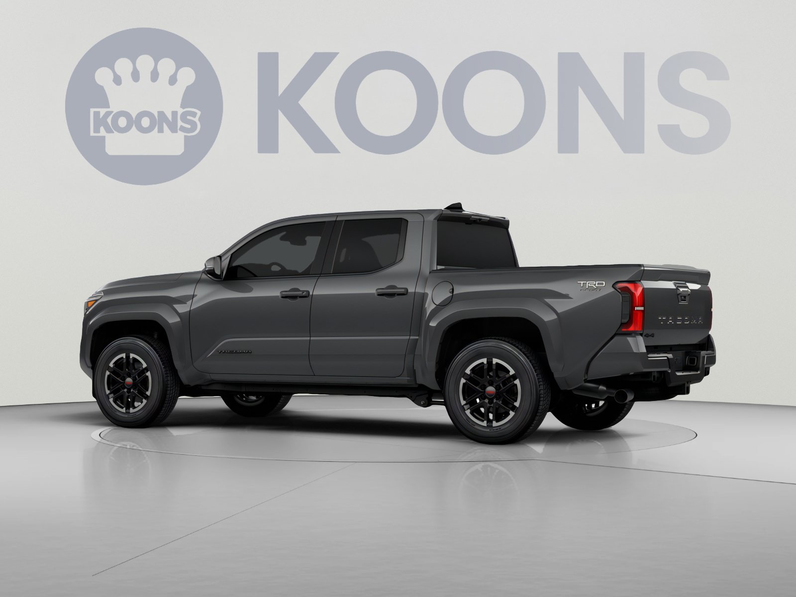 New 2026 Toyota Tacoma TRD Sport AWD/4WD image 7