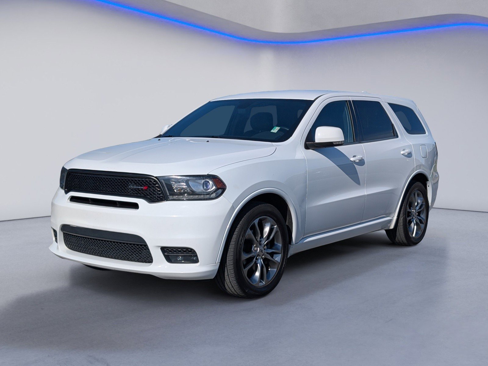 Used 2020 Dodge Durango GT image 5