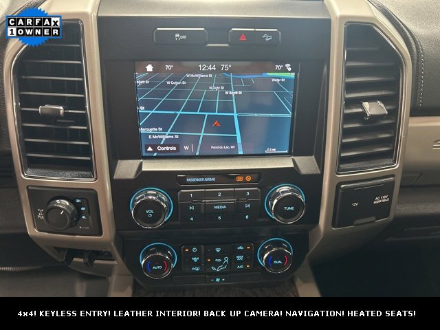 Used 2019 Ford F250 Lariat w/ FX4 Off-Road Package image 21