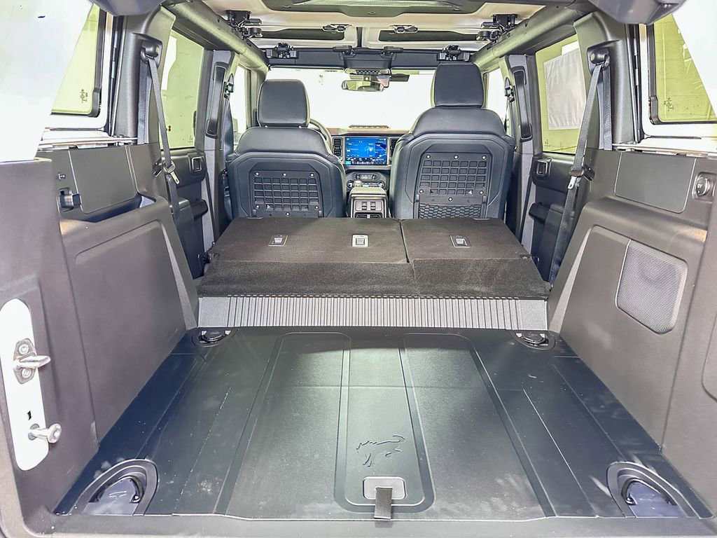 New 2025 Ford Bronco Badlands image 15