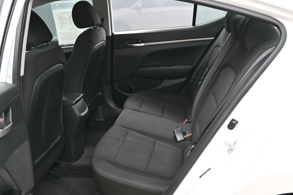 Used 2020 Hyundai Elantra SE w/ Cargo Package (C1) FWD image 34
