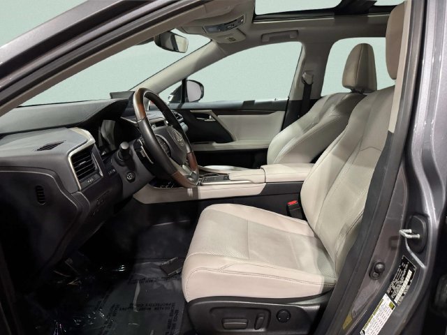 Used 2020 Lexus RX 350 AWD w/ Premium Package image 23