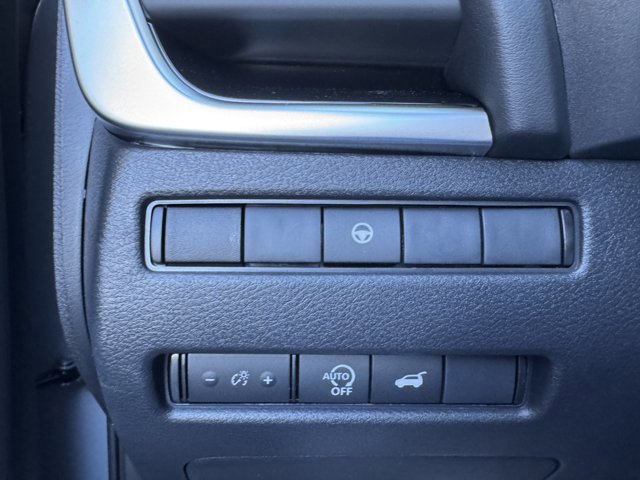 New 2026 Nissan Rogue SV image 30