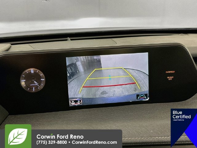 Used 2020 Lexus UX 250h w/ Premium Package AWD/4WD image 17