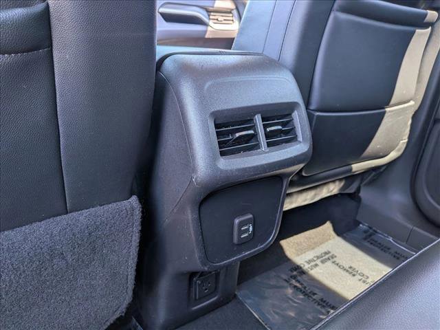 Used 2020 GMC Terrain SLT image 23