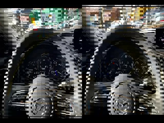 New 2026 MAZDA CX-50 AWD 2.5 Hybrid w/ Weather Package image 55