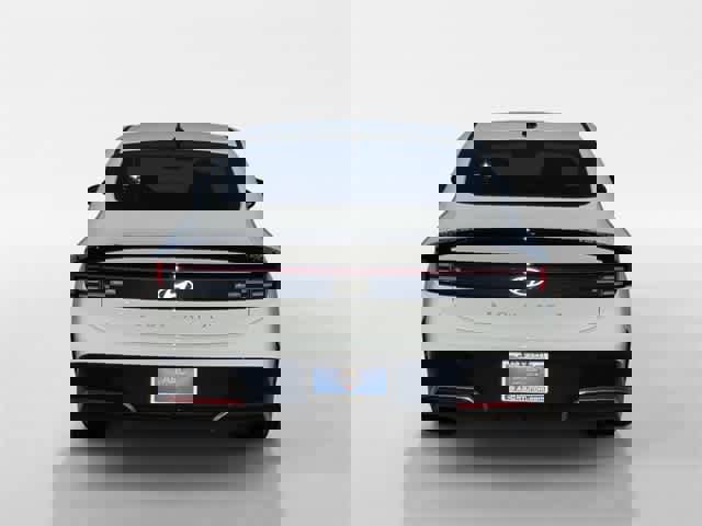 New 2026 Hyundai Sonata SEL image 4