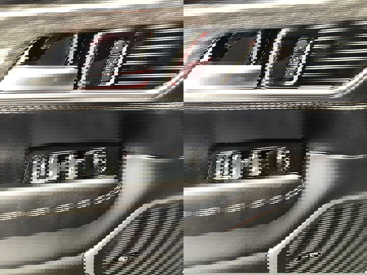 Used 2022 Jeep Wagoneer Series II image 12