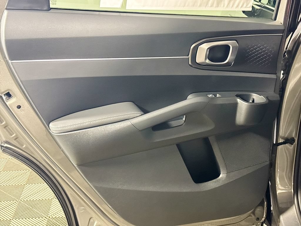 New 2026 Kia Sorento EX AWD/4WD image 19