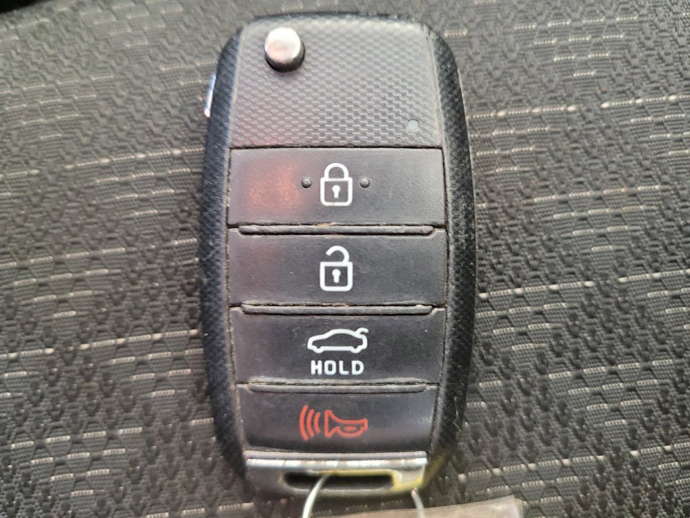 Used 2020 Kia Rio S FWD image 32