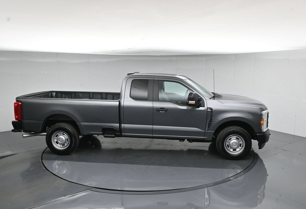 Certified 2025 Ford F250 XL RWD image 54
