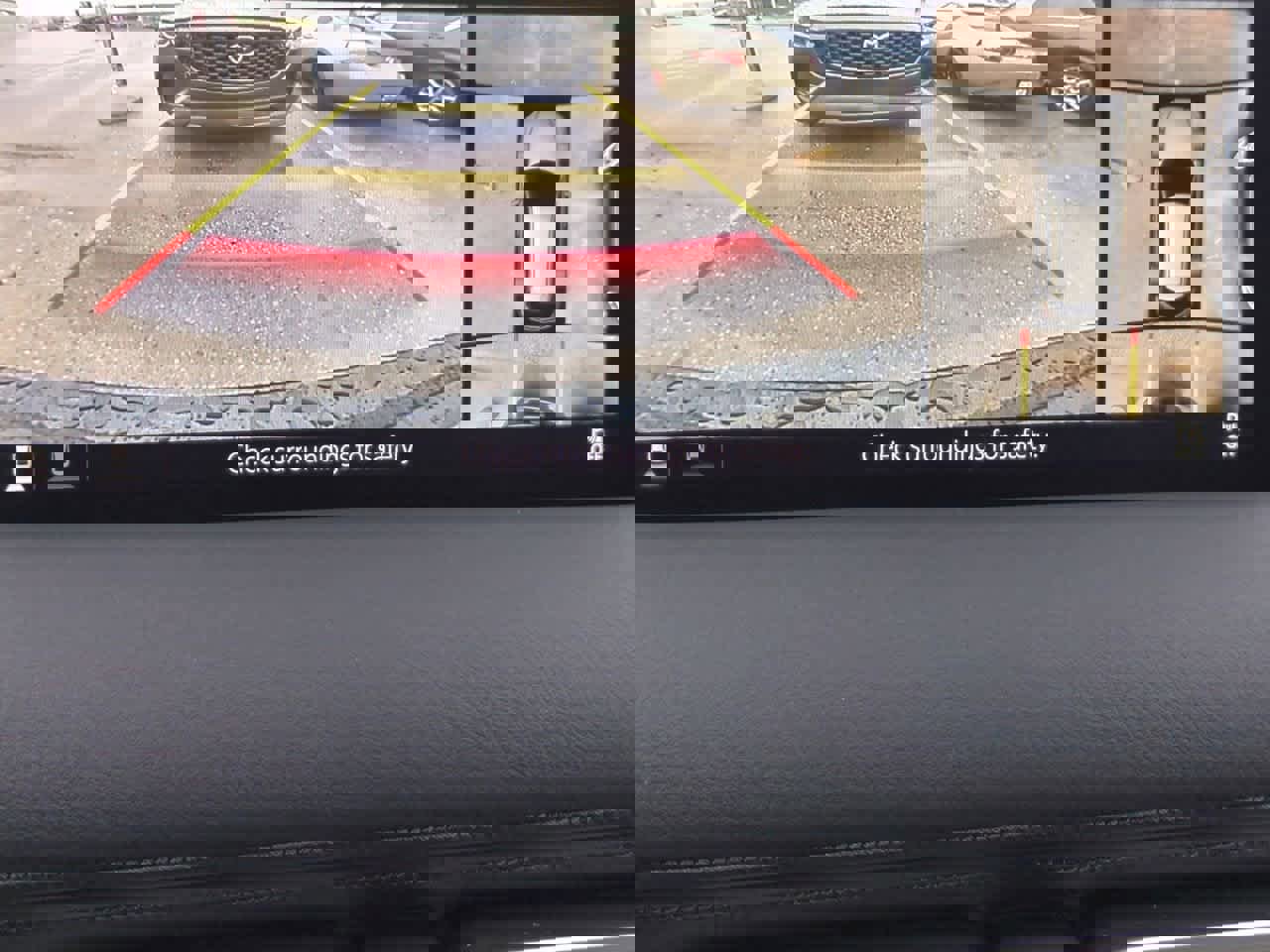 New 2025 MAZDA CX-5 AWD 2.5 S image 28