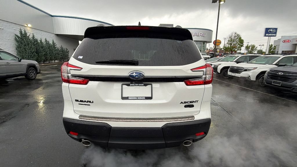 New 2026 Subaru Ascent Bronze Edition image 5