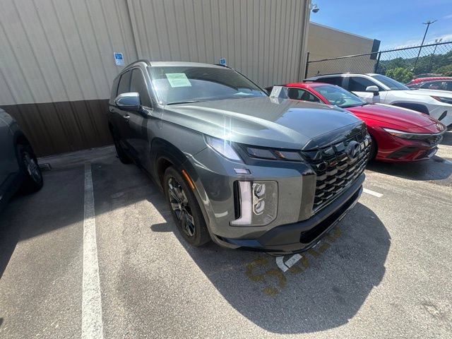 Used 2024 Hyundai Palisade XRT
