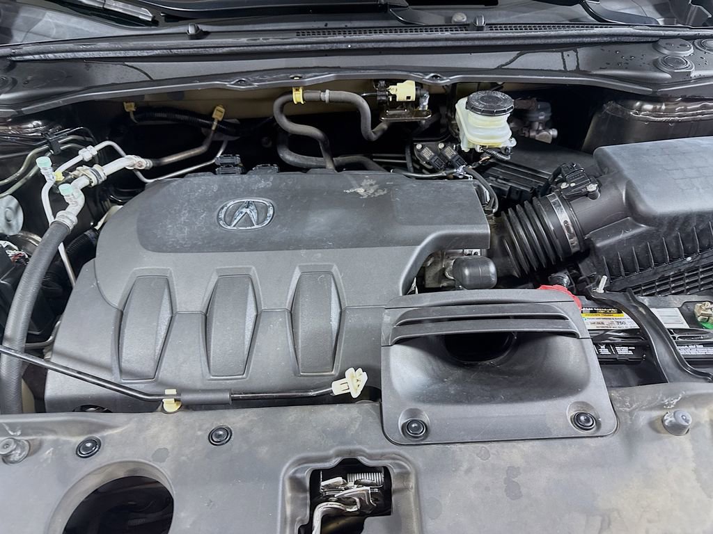 Used 2015 Acura RDX AWD w/ Technology Package image 28