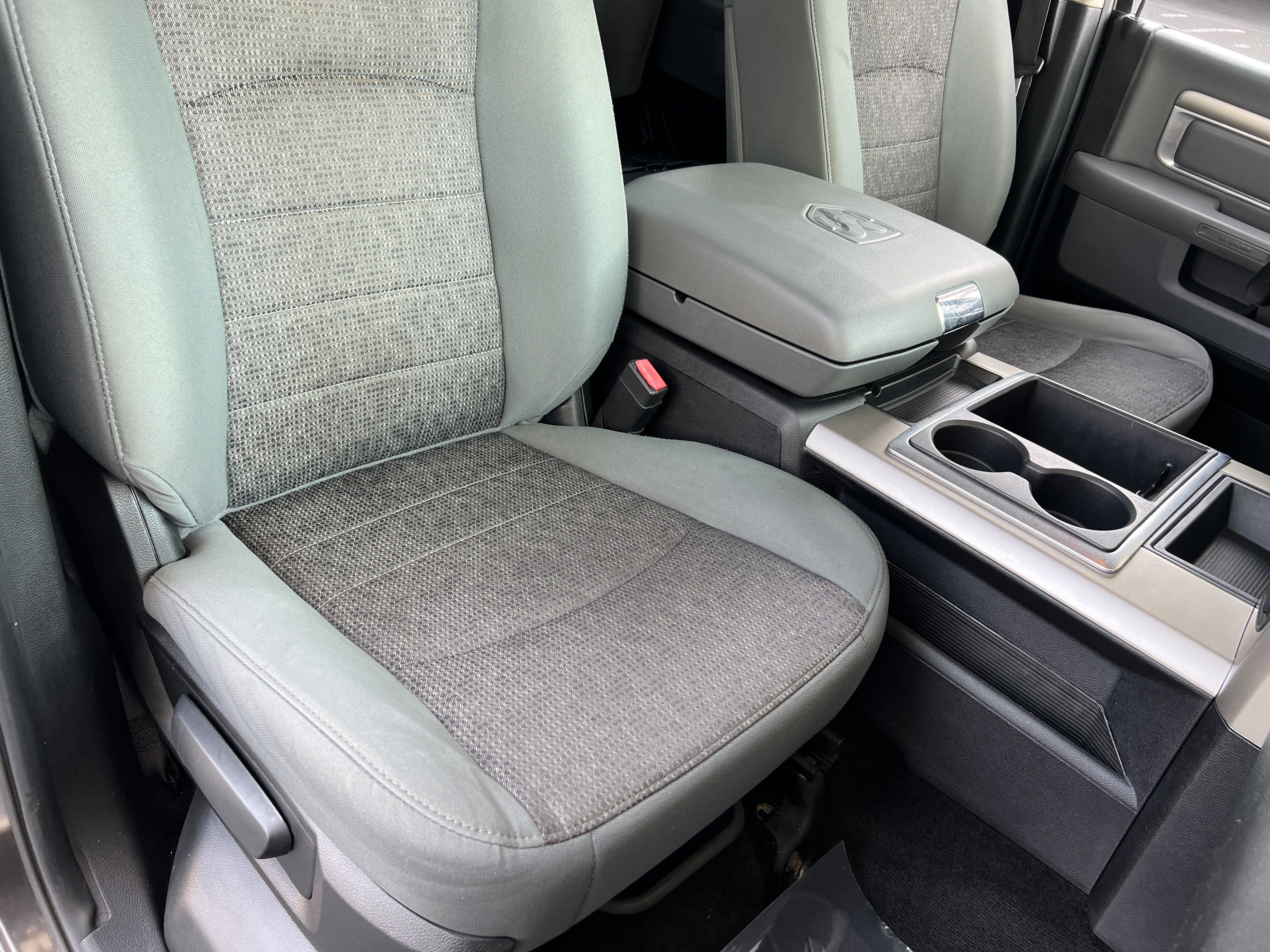 Used 2014 RAM 1500 Big Horn AWD/4WD image 25