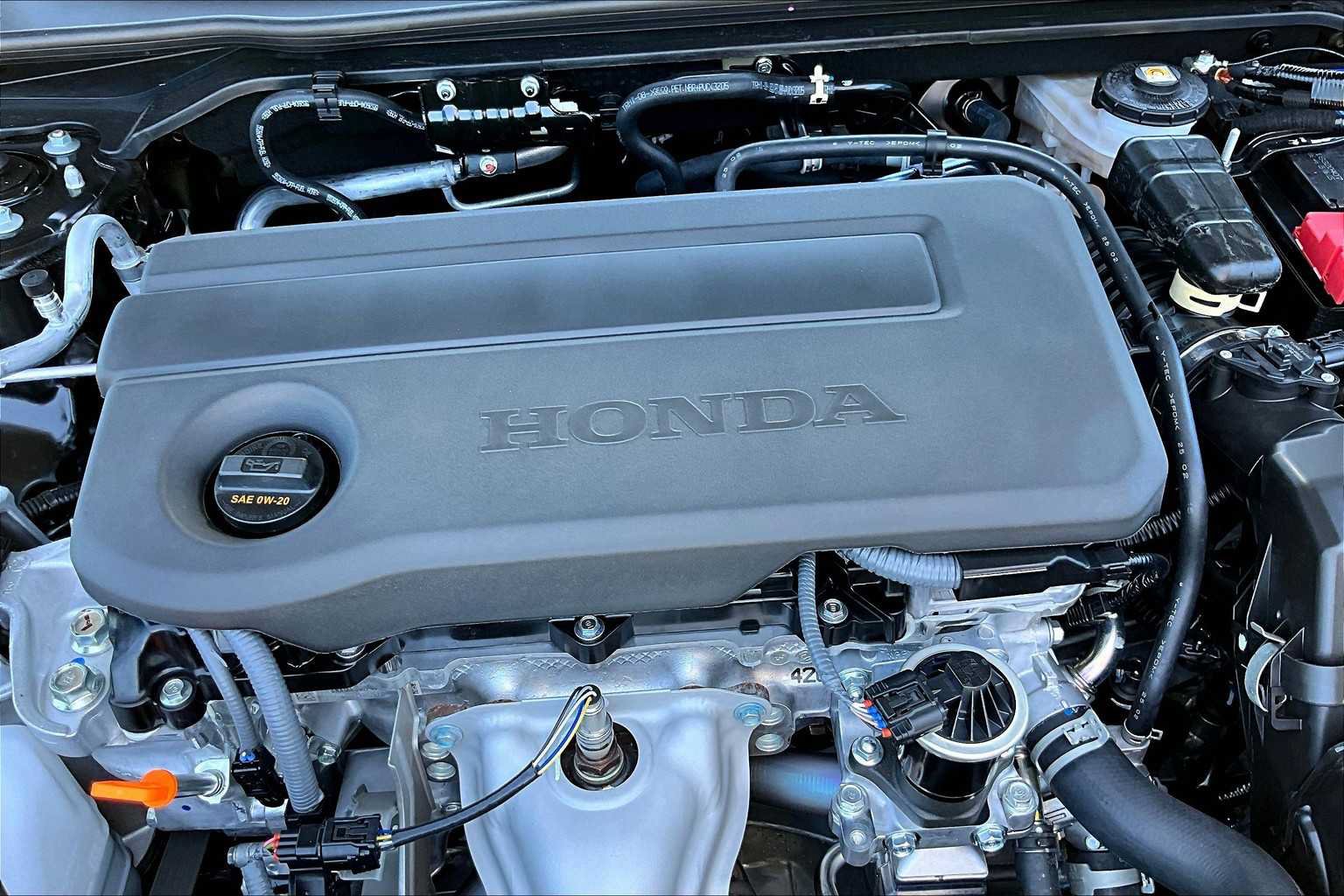 New 2026 Honda Civic LX image 17