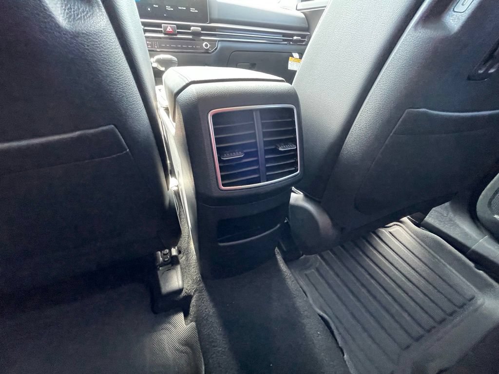 New 2026 Kia Sportage EX w/ EX Panorama Roof Package FWD image 28