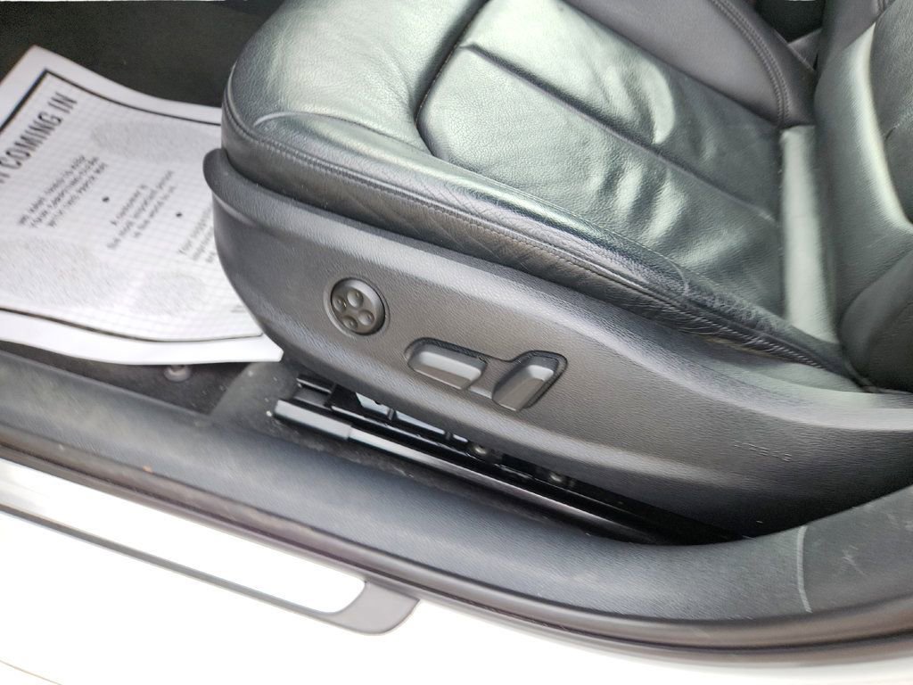 Used 2019 Audi A3 2.0T Titanium w/ Convenience Package image 12