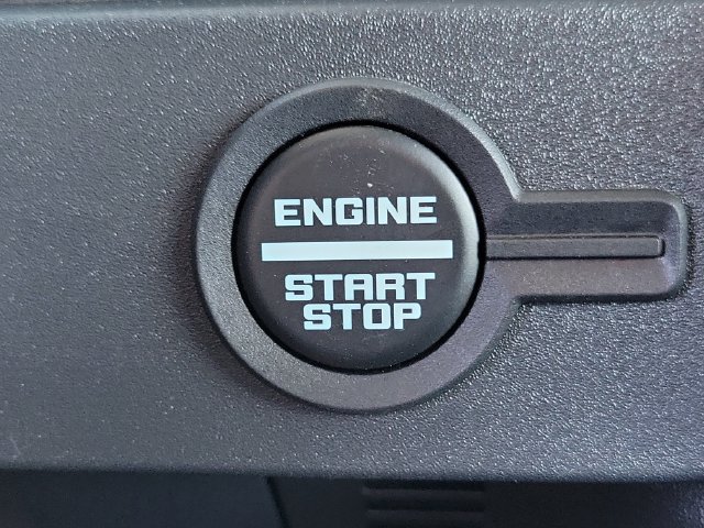 New 2026 Ford Bronco Big Bend AWD/4WD image 11