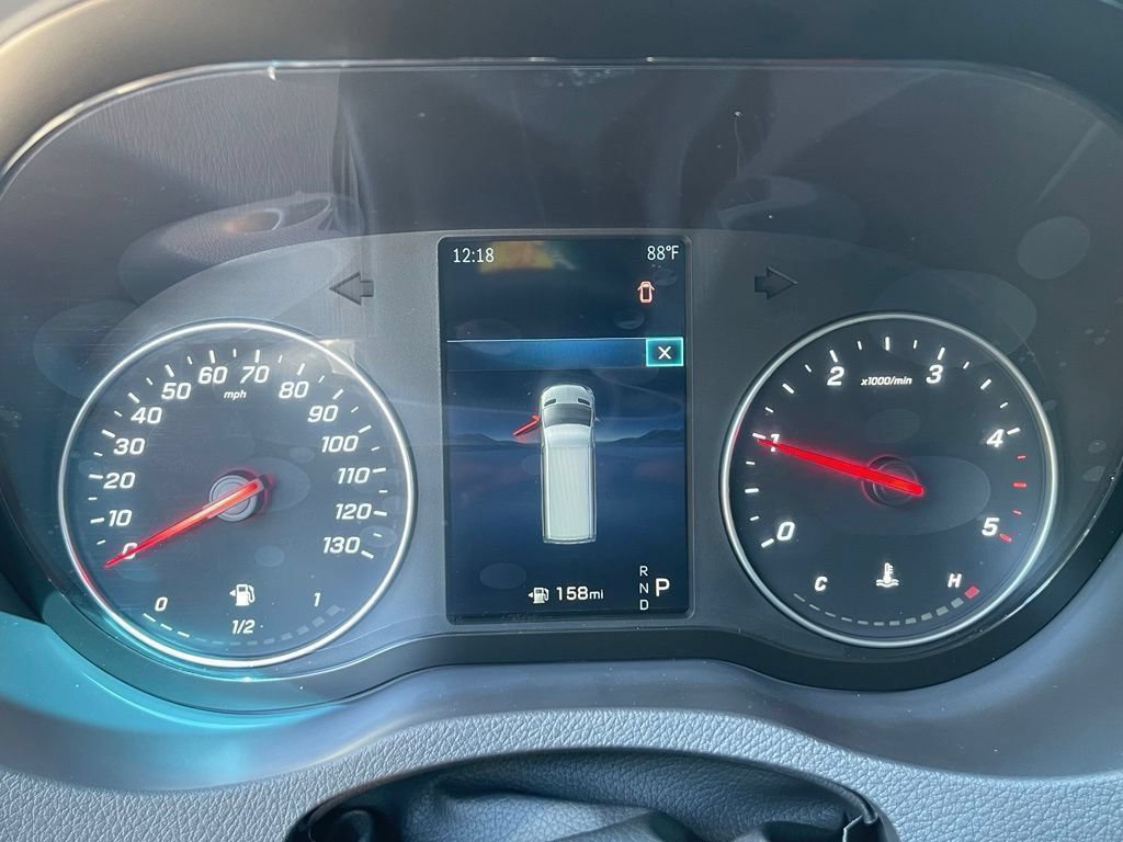 New 2026 Mercedes-Benz Sprinter 2500 image 19