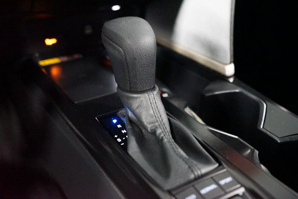 Certified 2025 Toyota Camry LE w/ Convenience Package image 21