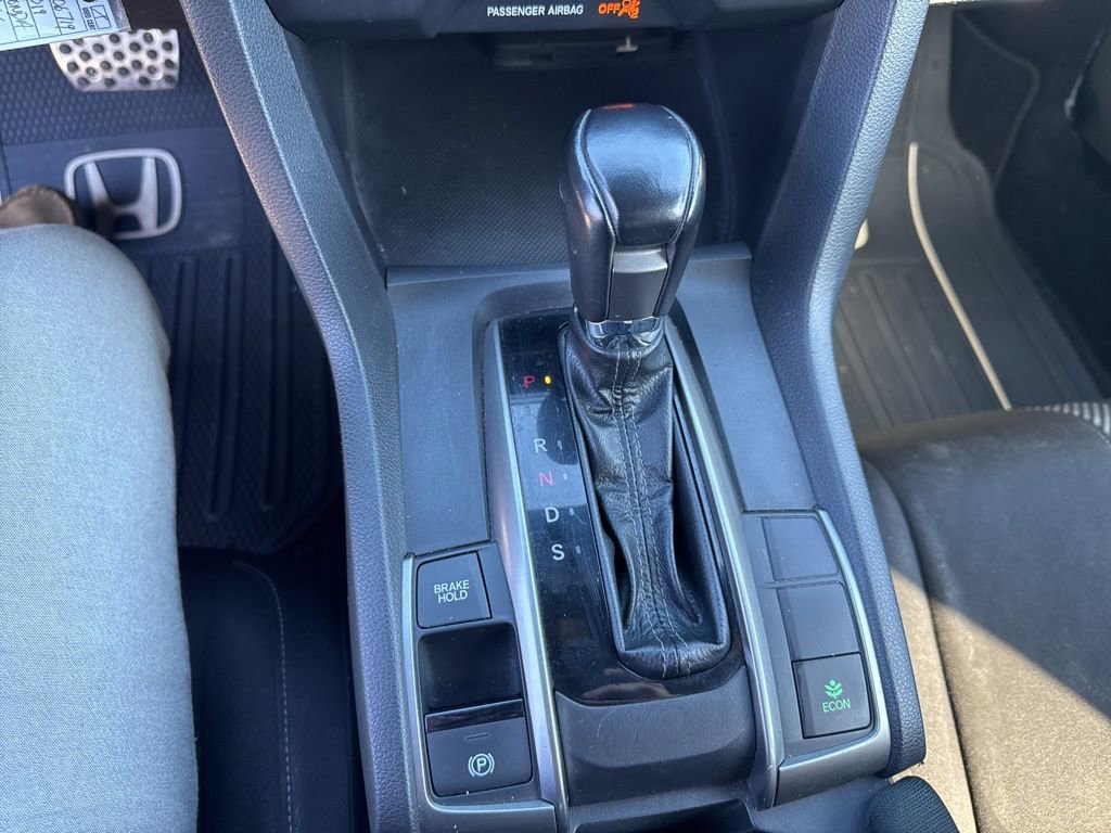 Used 2019 Honda Civic Sport image 16
