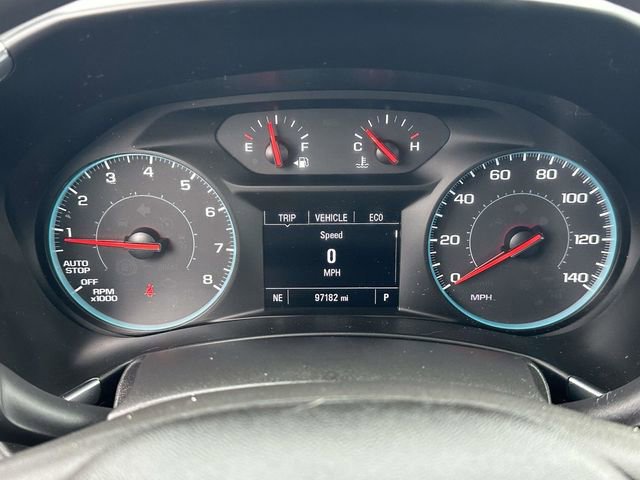 Used 2018 Chevrolet Equinox LT image 15