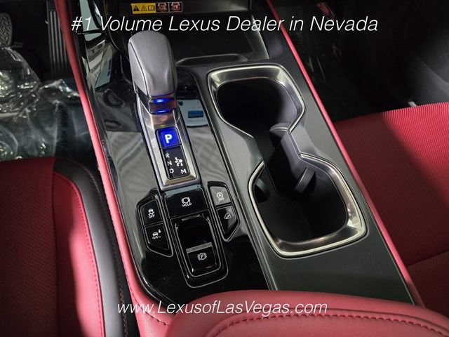 New 2026 Lexus NX 350 AWD w/ Premium Package image 20
