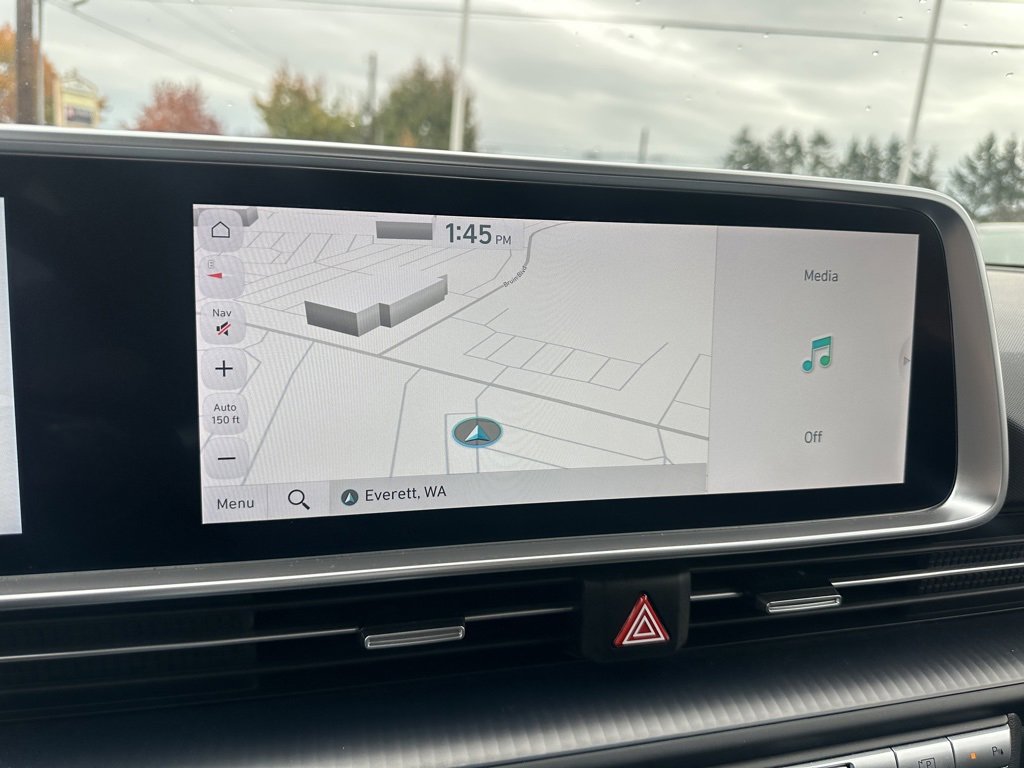 Certified 2024 Hyundai Ioniq 6 SE image 23