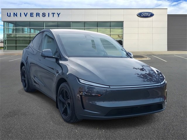 Used 2026 Tesla Model Y Long Range image 1