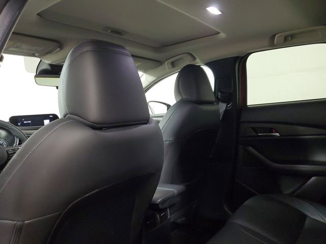 Certified 2025 MAZDA CX-30 AWD 2.5 S w/ Preferred Package image 14