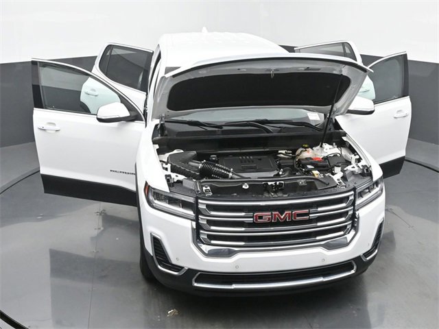 Used 2023 GMC Acadia SLE image 64