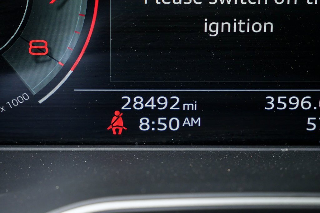 Used 2023 Audi Q5 2.0T Premium Plus w/ Premium Plus Package image 12