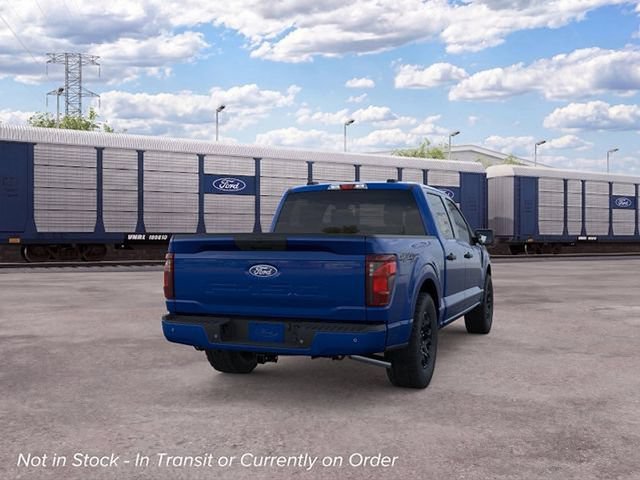 New 2026 Ford F150 STX AWD/4WD image 8